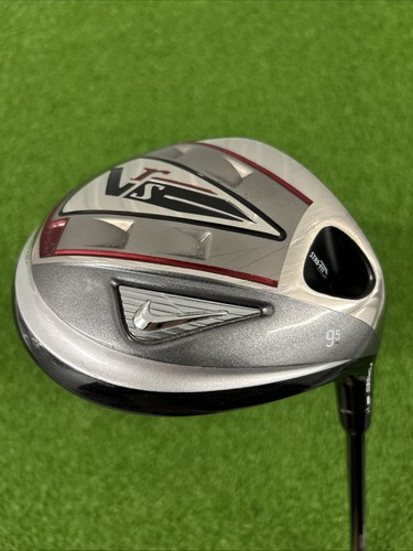 Nike driver 9 - /, degree