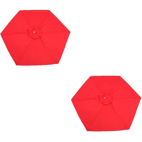 2pcs durable red - durable,