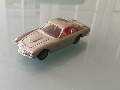 Politoys ferrari 250 - ferrari,