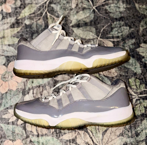 Jordan air - air, 11