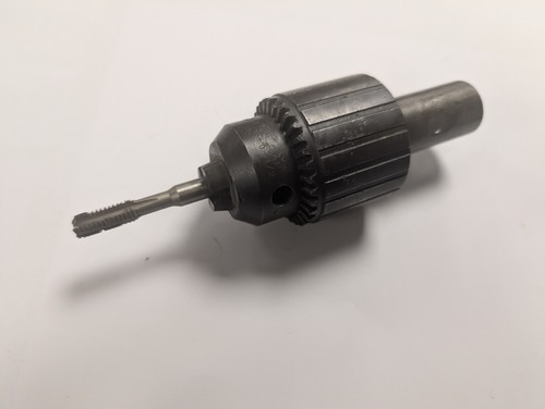 Jacobs drill chuck 34 06 - drill,