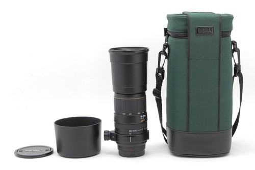 Mint sigma 170 500mm - [mint+],