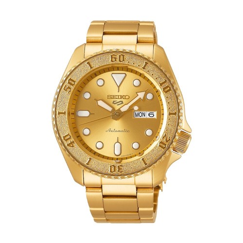 Seiko mens sport - 5,