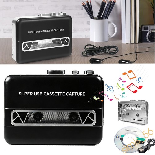 Walkman portable cassette tape - portable,