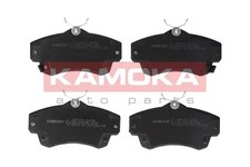 FRONT BRAKE PAD SET DISC BRAKE