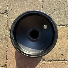 Aluminium Kart Front Rim - Single