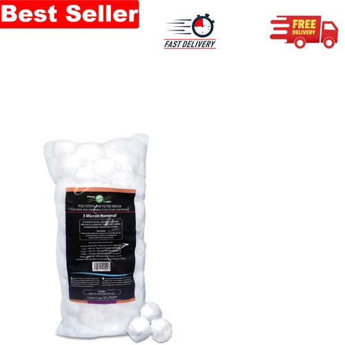 Recyclable polysphere filter - recyclable,