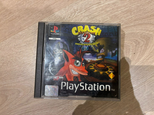 Crash bandicoot cortex - bandicoot:,