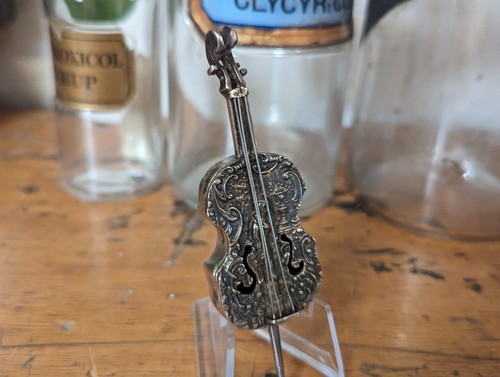 Antique continental silver - antique,