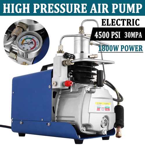 Yong heng 4500psi 30mpa - 4500psi,