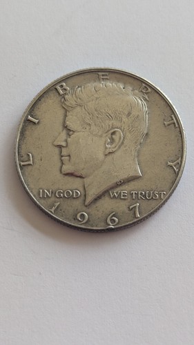 1967 president kennedy - 1967,