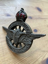 1930/40s Car Mascot Badge