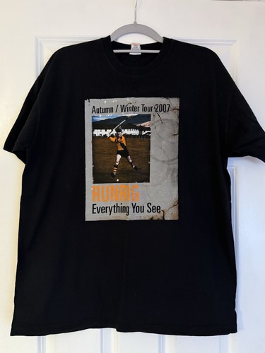 Runrig everything you - you, see