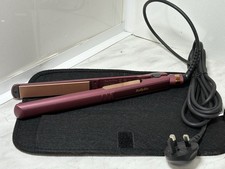 Babyliss Hair Straightener
