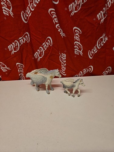 Schleich unicorn bundle - schleich,