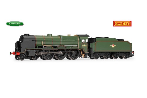 Gauge hornby r3733 lord - gauge,