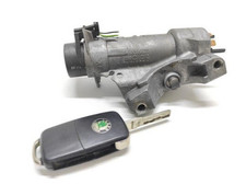 Skoda Fabia II Estate 545