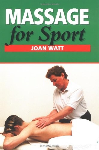 Massage for sport - massage, sport-joan