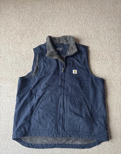 Carhartt sherpa lined - sherpa, workwear