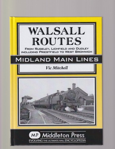 Middleton press walsall - press, .walsall