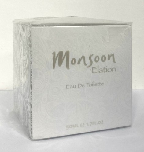 Monsoon elation edt - edt, 50ml