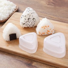 Triangle Onigiri Sushi Mold