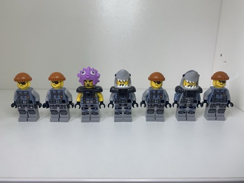 Lego ninjago movie - movie, x