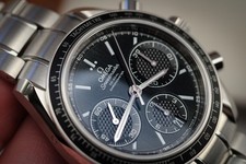BNIB Omega Speedmaster 326.30.40.50.01.001 Co-Axial Master Chronometer 40mm