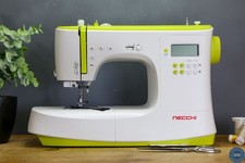 Necchi NC102-D Sewing Machine