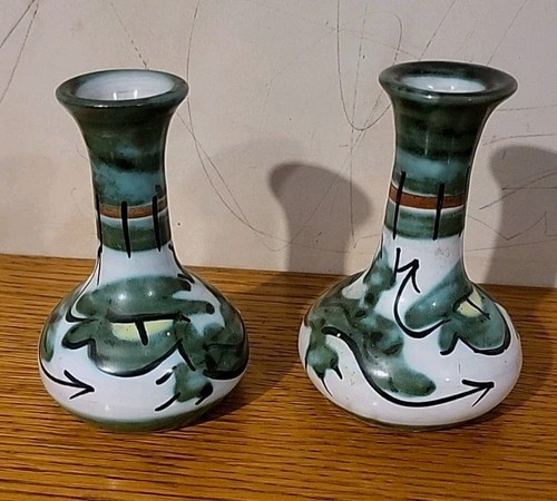 Tintagel cornwall pottery - cornwall,