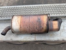 Smart Roadster 82hp Exhaust