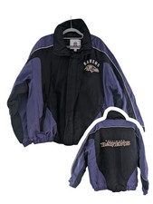 BALTIMORE RAVENS Retro Full