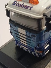 Atlas Eddie Stobart RV233 Lily