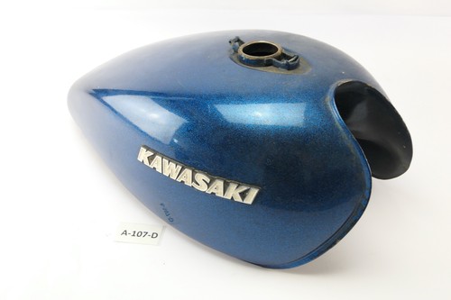 Kawasaki 1000 a1 - z,