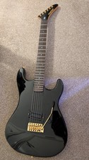 kramer baretta special, 2013
