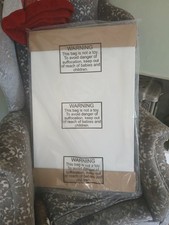 White Bath END Panel -