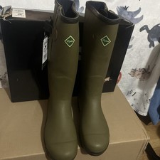 Rydale Men's Neoprene Lined