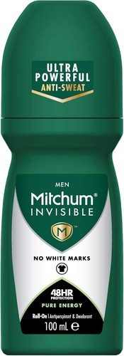 Mitchum invisible men 48hr - mitchum,