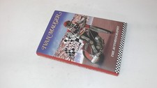 			Ivan Mauger: The Will to