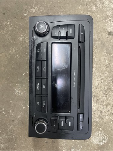 Genuine audi tdi - audi,