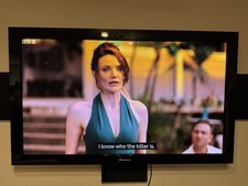 Pioneer Kuro PDP-LX6090 60"