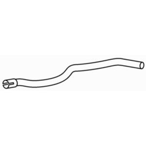 Quality exhaust link pipe - quality,