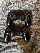 X2 Genuine PlayStation