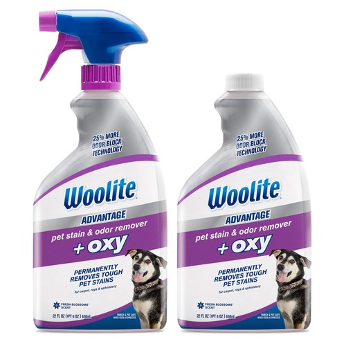 Bissell woolite advantage - woolite®,