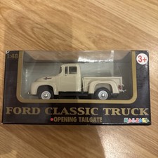 Vintage Halsall Teamsters