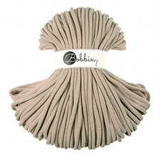 Bobbiny Jumbo 9mm  Braided