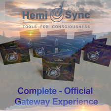 Hemi Sync The Gateway