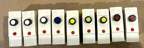 Wylex push plug 20 - push, 15