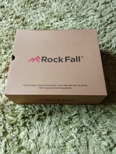 Rock fall metalweld - metalweld, welding