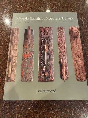 Mangle boards northern - mangle,